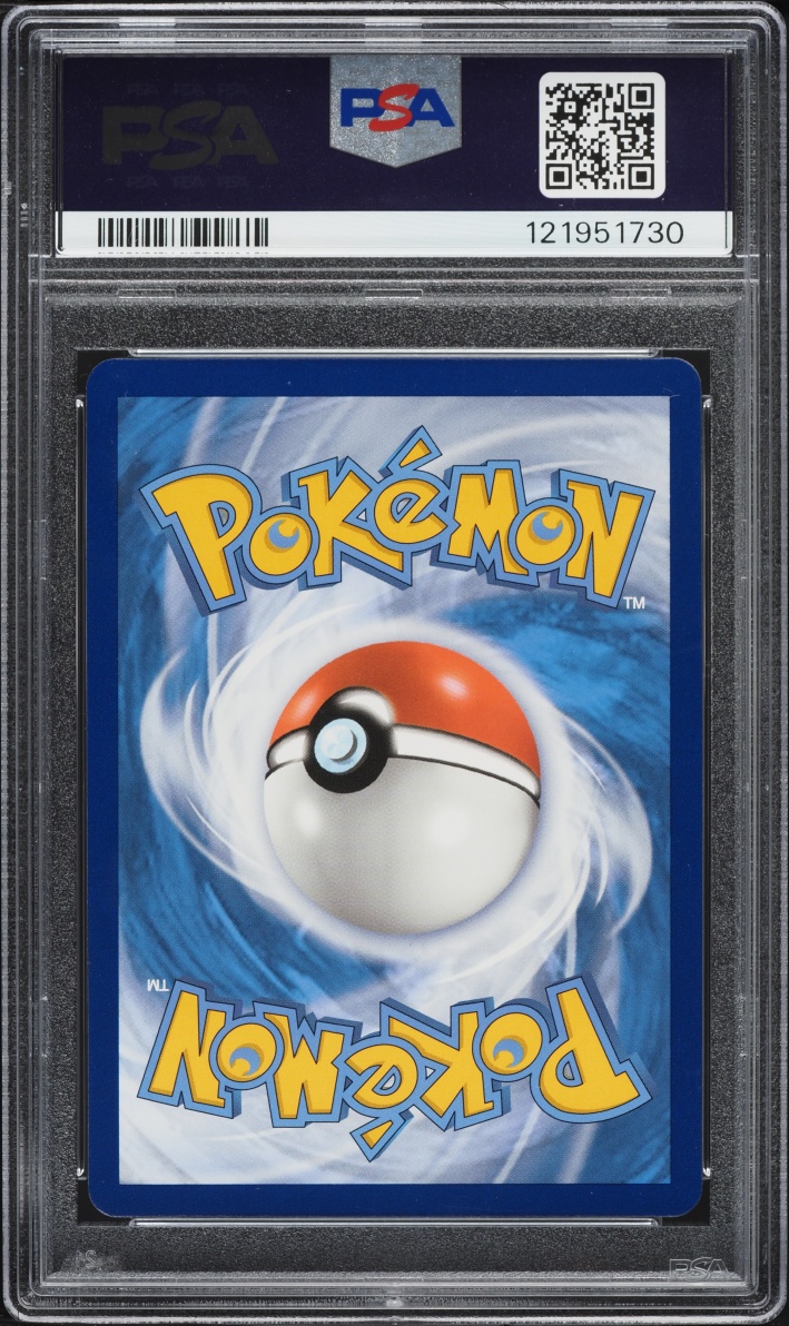 2022 Pokemon Sword & Shield Astral Radiance Full Art Ice Rider Calyrex VMAX #TG29 PSA 10 GEM