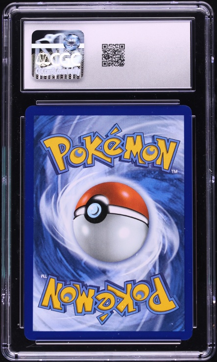2026 Pokemon Mega Evolution Ascended Heroes SIR Mega Gengar ex #284 CGC 10 GEM MINT