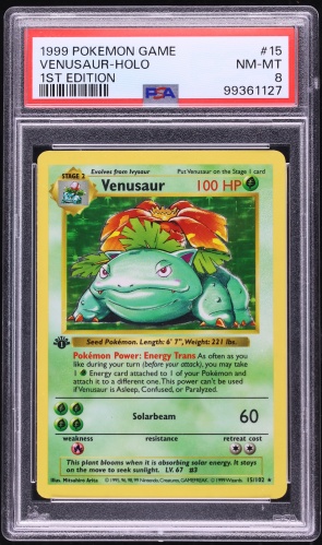 value of venusaur pokemon card PSA 10 GEM MINT JAPANESE 2023 ex 184/165 POKEMON 151 – PKMhobby [1GG] Double Venusaur ex 2023 Pokemon 151