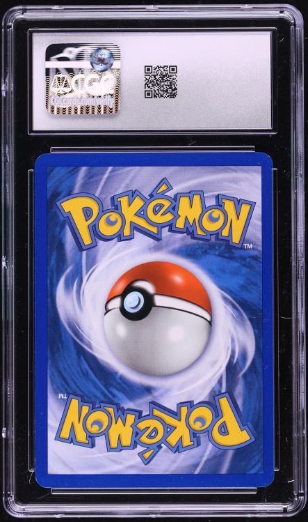 2005 Pokemon EX Delta Species Holo Gardevoir #6 CGC 9 MINT