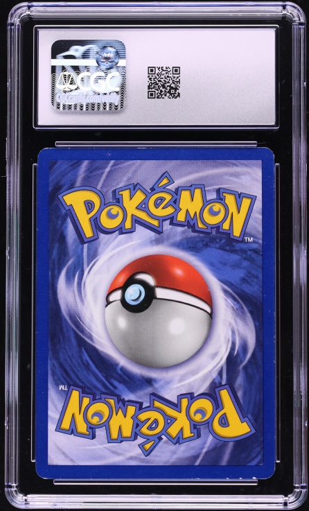 1999 Pokemon Jungle Cubone #50 CGC 6 EXMT