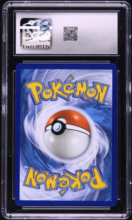 2026 Pokemon Mega Evolution Ascended Heroes SIR Mega Gengar ex #284 CGC 10 GEM MINT