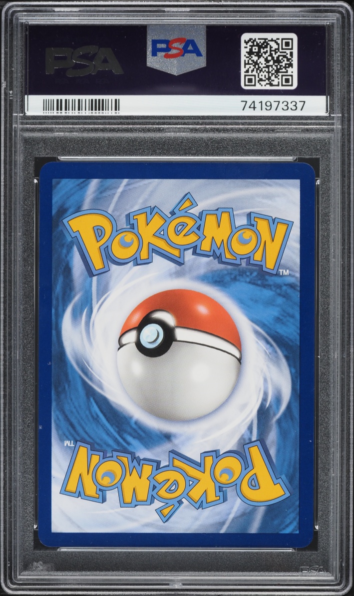 2023 Pokemon Sword & Shield Crown Zenith Alt Art Mewtwo VSTAR #GG44 PSA 10 GEM MINT