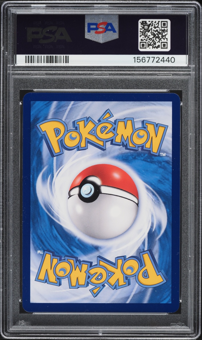 2023 Pokemon Chinese Sun & Moon Shining Synergy Shower CHR Pikachu #153 PSA 10 GEM MINT