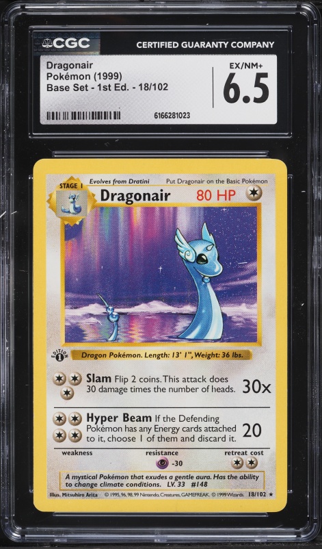 strange pokemon cards Rare Pokmon cards: 13 most expensive TCG cards revealed