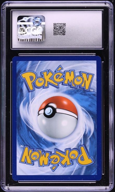 2023 Pokemon SV Promo Van Gogh Full Art Pikachu With Grey Felt Hat #85 CGC 10 GEM MINT