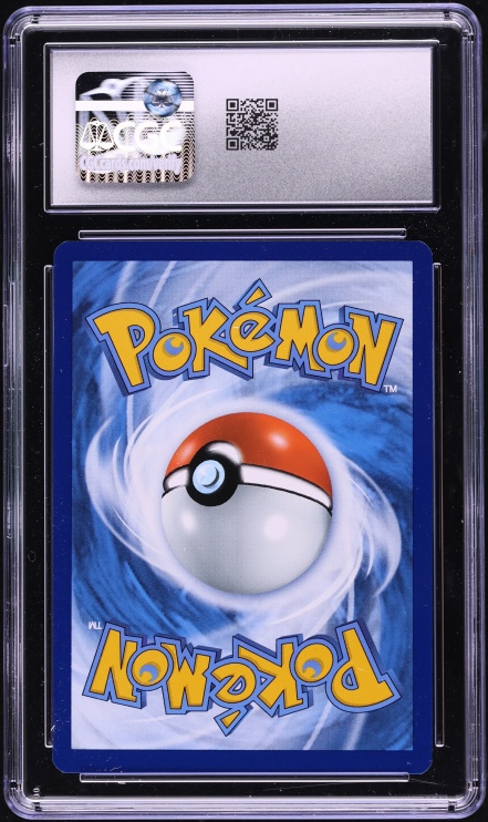 2023 Pokemon SV Promo Van Gogh Full Art Pikachu With Grey Felt Hat #85 CGC 9.5 MINT+