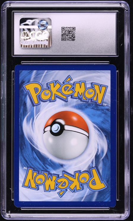 2023 Pokemon SV Promo Van Gogh Full Art Pikachu With Grey Felt Hat #85 CGC 10 GEM MINT