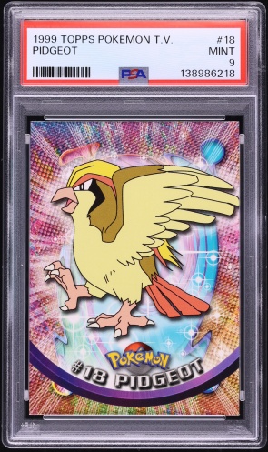 1999 pidgeot pokemon card 151 PokeArtica AI Artwork Custom [3] Mirror Move 1999 Pokemon Jungle Pidgeot 8/64