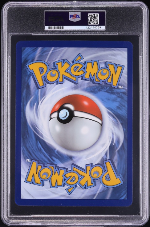 2021 Pokemon SWSH Promo Celebrations Jumbo Holo Lance's Charizard V #SWSH133 PSA 10 GEM MINT