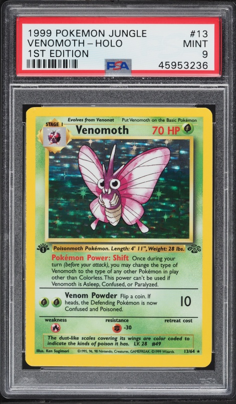 rare korean pokemon cards Mamoswine ex - SV9 046/100 Double Rare