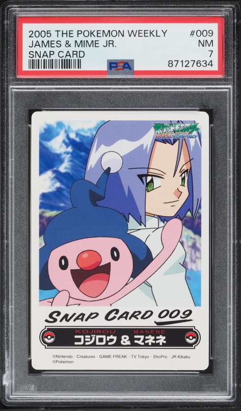 pokemon weekly cards Pokemon Weekly Investing