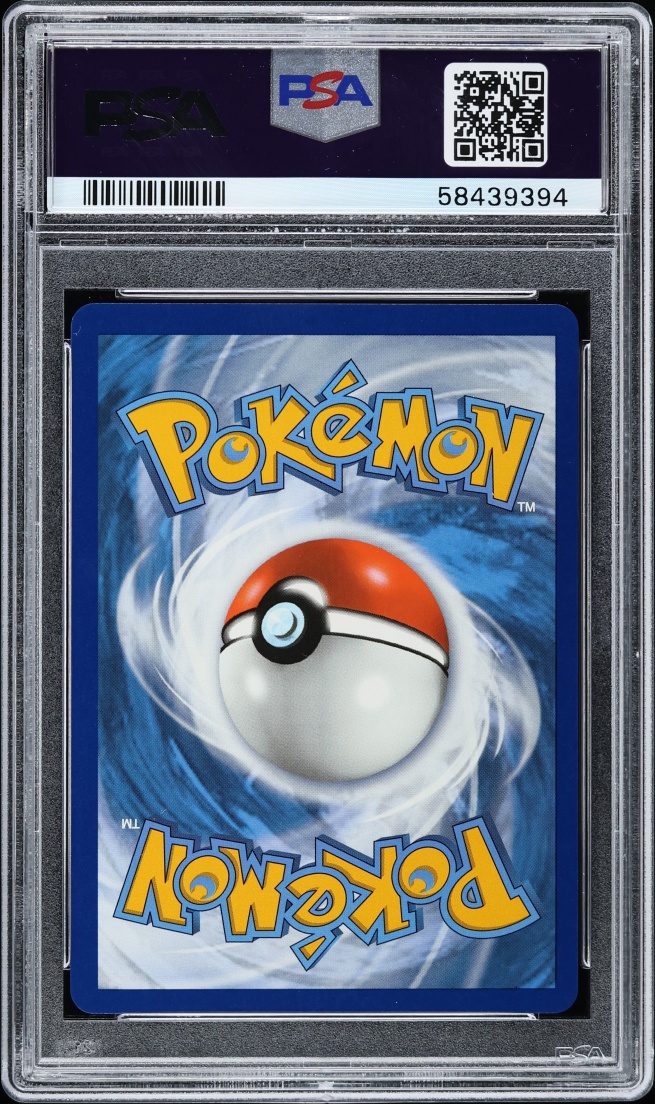 2019 Pokemon SM Promo Hidden Fates ETB Full Art Moltres & Zapdos & Articuno GX #SM210 PSA 10