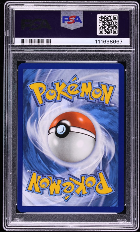 2023 Pokemon Scarlet & Violet 151 SIR Charizard ex #199 PSA 10 GEM MINT