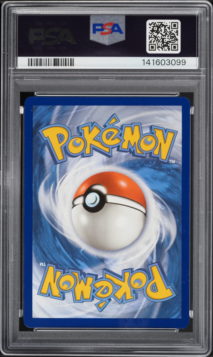 2021 Pokemon Sword & Shield Chilling Reign Full Art Metagross V #181 PSA 10 GEM MINT