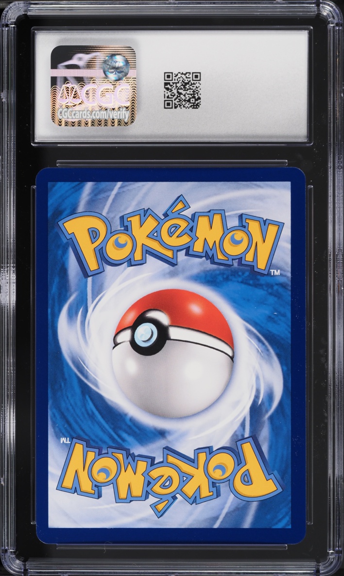2023 Pokemon Chinese SM Shining Together Huan Holo Reshiram Charizard GX #1 CGC 9.5 MINT+