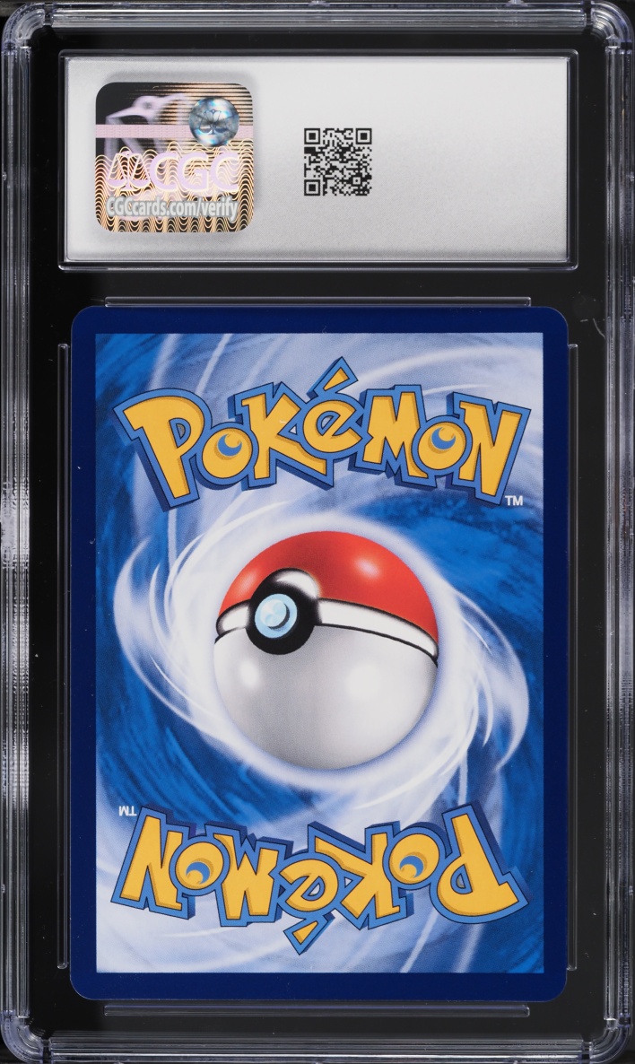 2024 Pokemon Chinese SWSH Promo Battle Set Box Mewtwo VSTAR #144 CGC 10 GEM MINT