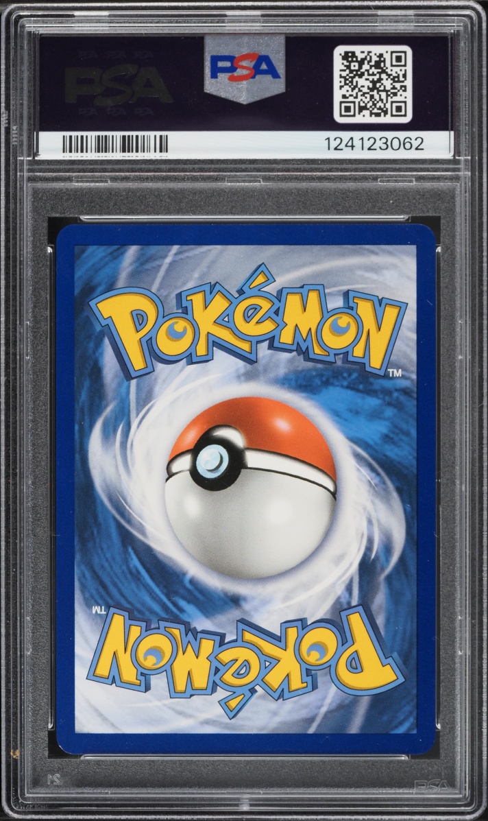 2015 Pokemon XY Ancient Origins Full Art Tyranitar EX #91 PSA 10 GEM MINT