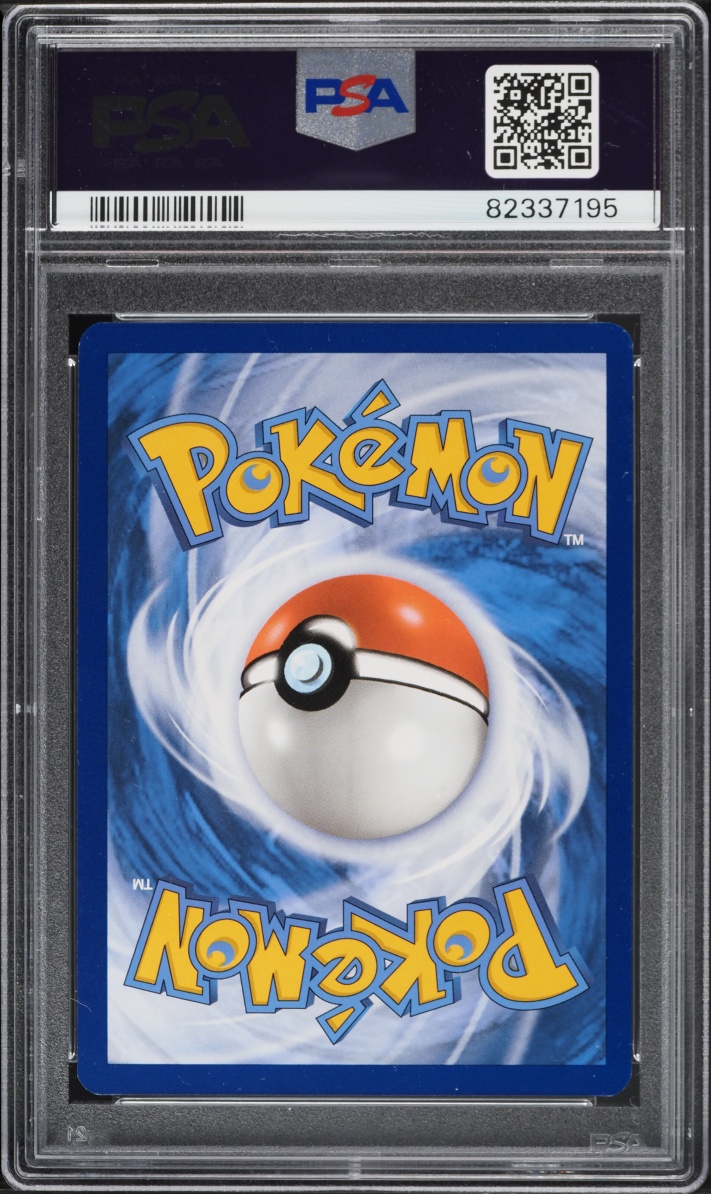 2023 Pokemon Scarlet & Violet 151 SIR Charizard EX #199 PSA 10 GEM MINT