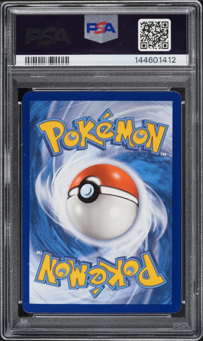 2021 Pokemon Sword & Shield Evolving Skies Rainbow Rare Rayquaza VMAX #217 PSA 10 GEM MINT