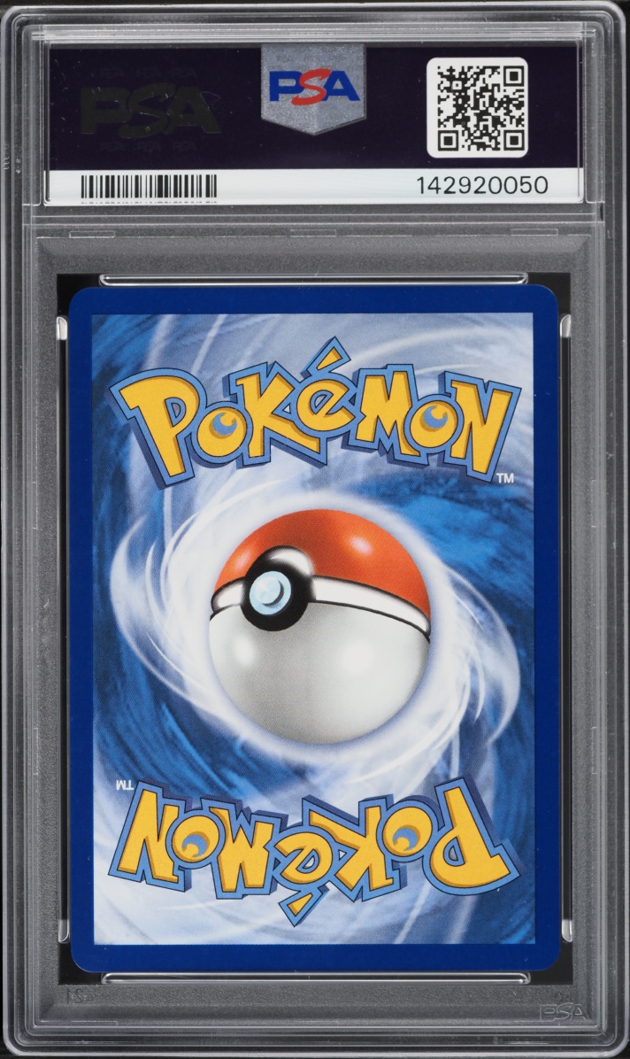 2025 Pokemon Mega Evolution SIR Mega Lucario Ex #179 PSA 10 GEM MINT