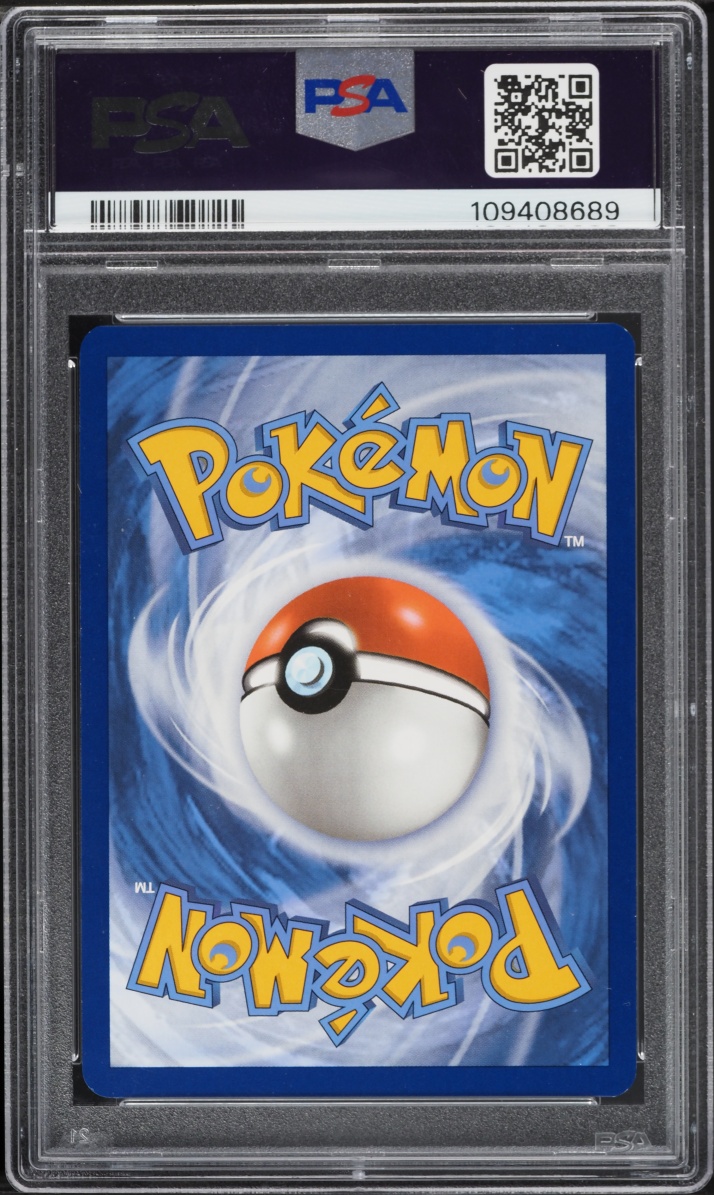 2025 Pokemon Scarlet & Violet Prismatic Evolutions Gold Rare Pikachu Ex #179 PSA 10 GEM MINT