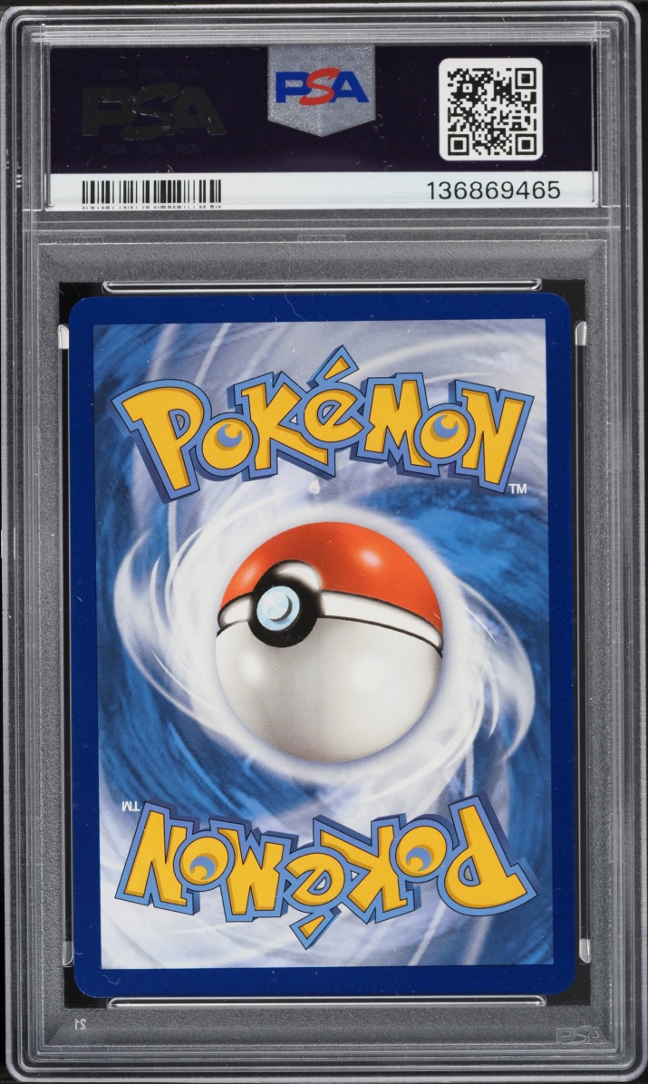2021 Pokemon Sword & Shield Battle Styles Full Art Tyranitar V #155 PSA 10 GEM MINT