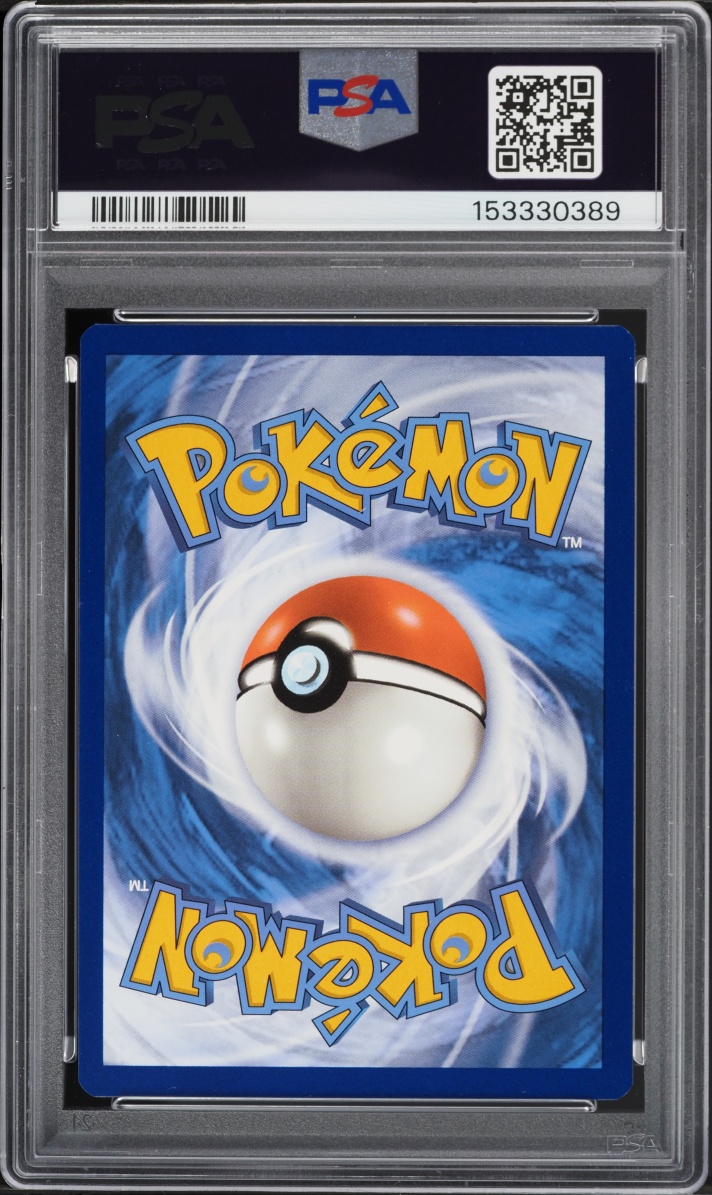 2023 Pokemon Sword & Shield Crown Zenith Galarian Gallery Alt Art Keldeo #GG07 PSA 9 MINT