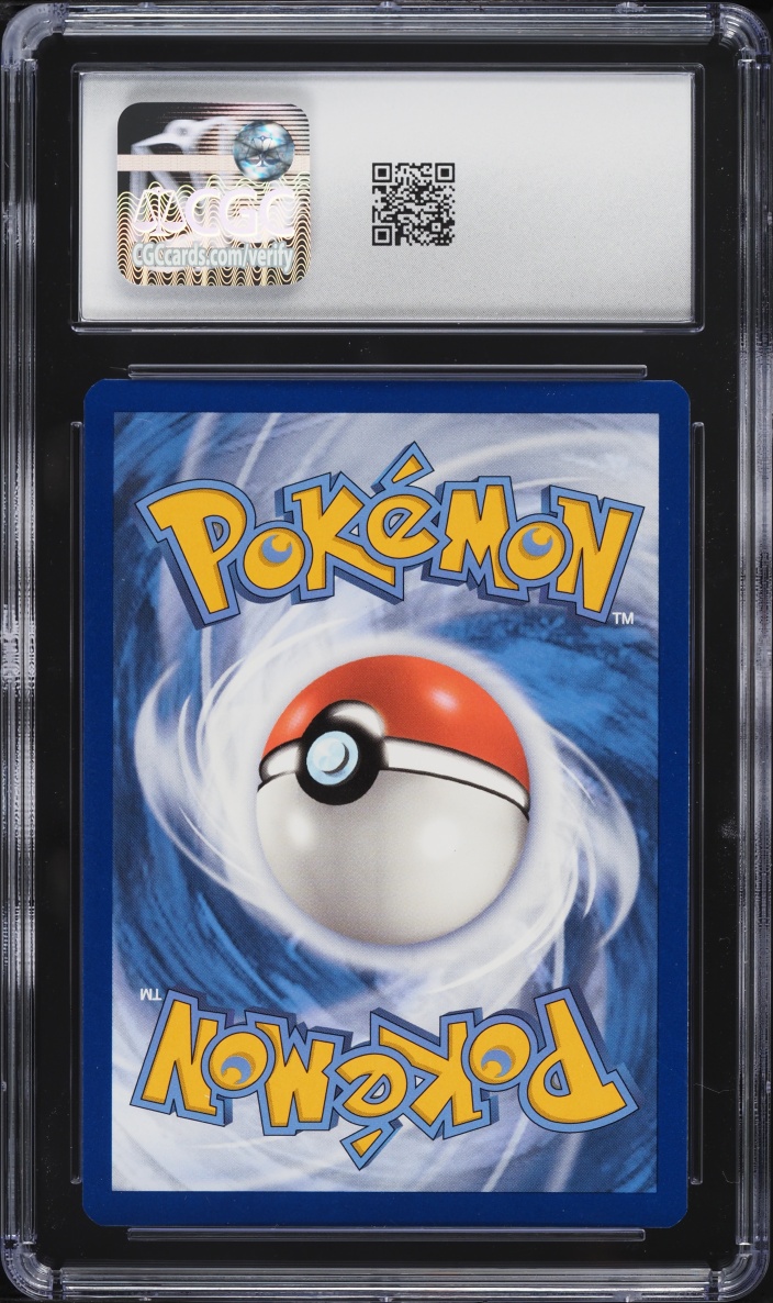 2022 Pokemon Sword & Shield Lost Origin Trainer Gallery CHR Charizard #TG03 CGC 10 GEM MINT