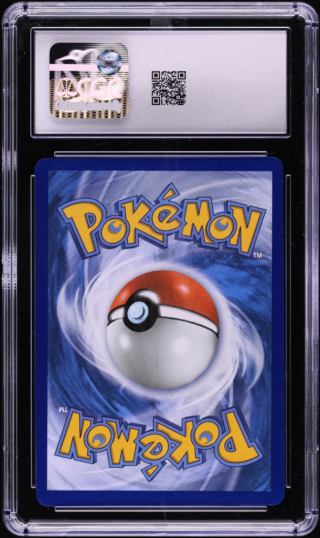 2026 Pokemon Mega Evolution Ascended Heroes SIR Team Rocket's Mewtwo ex #281 CGC 10 GEM MINT
