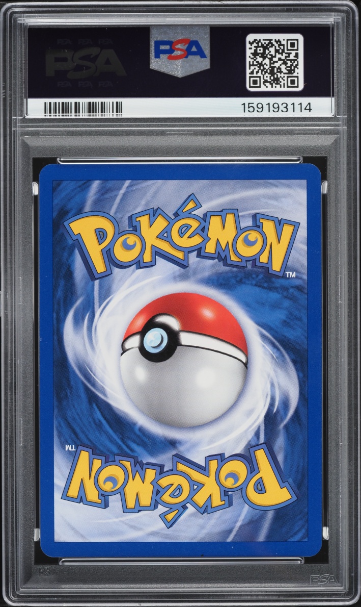 2001 Pokemon Neo Discovery Kabuto #56 PSA 10 GEM MINT