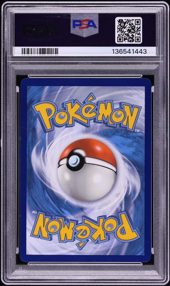 2023 Pokemon Sword & Shield Crown Zenith Alt Art Darkrai VSTAR #GG50 PSA 9 MINT