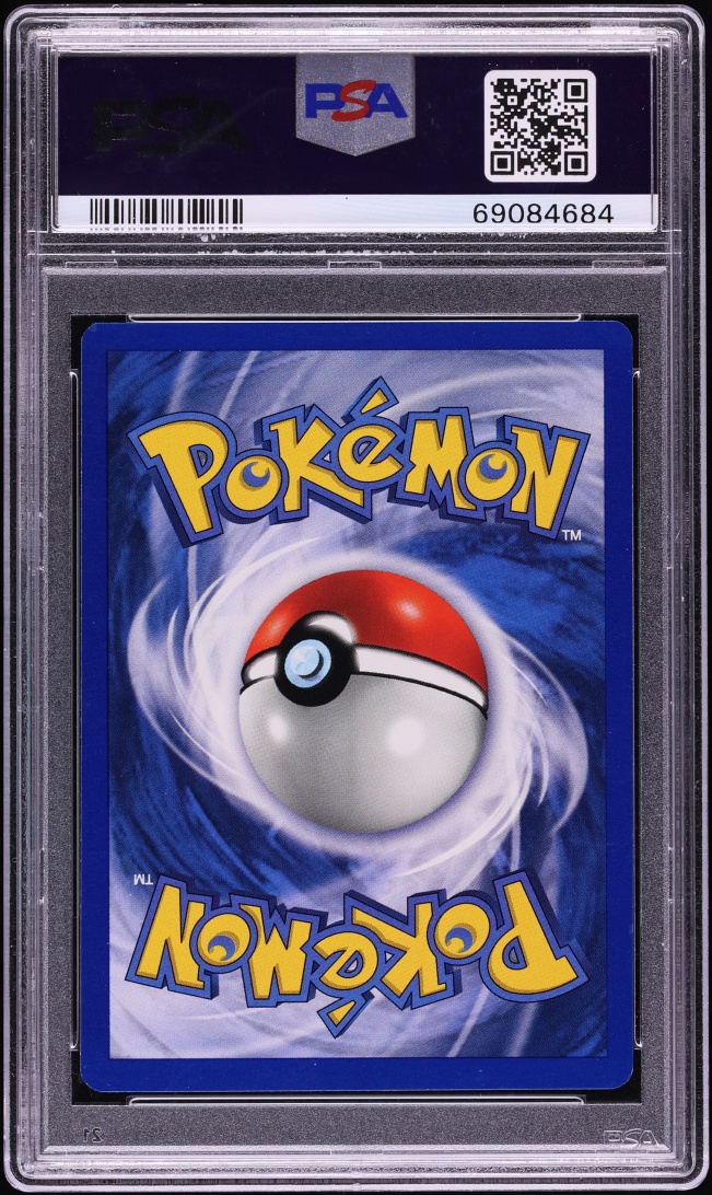 1999 Pokemon Base Set Shadowless 1st Edition Arcanine #23 PSA 10 GEM MINT