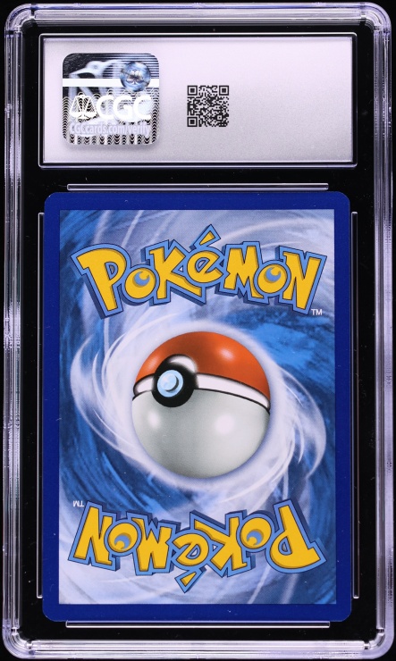 2019 Pokemon Sun & Moon Unbroken Bonds Cosmic Eclipse Stage 1 Arcanine #22 CGC 10 GEM MINT