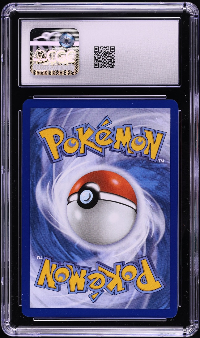 2026 Pokemon Mega Evolution Perfect Order GameStop Exclusive Gengar #50 CGC 10 GEM MINT