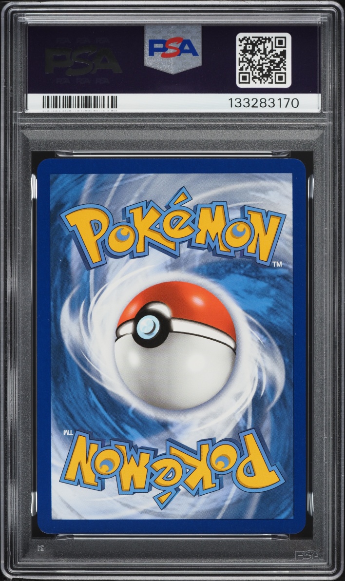 2019 Pokemon Sun & Moon Promo Hidden Fates Alt Art Moltres & Zapdos & Articuno GX #210 PSA 9