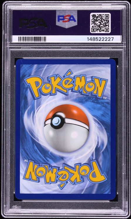 2024 Pokemon Scarlet & Violet Surging Sparks SIR Archaludon ex #241 PSA 9 MINT