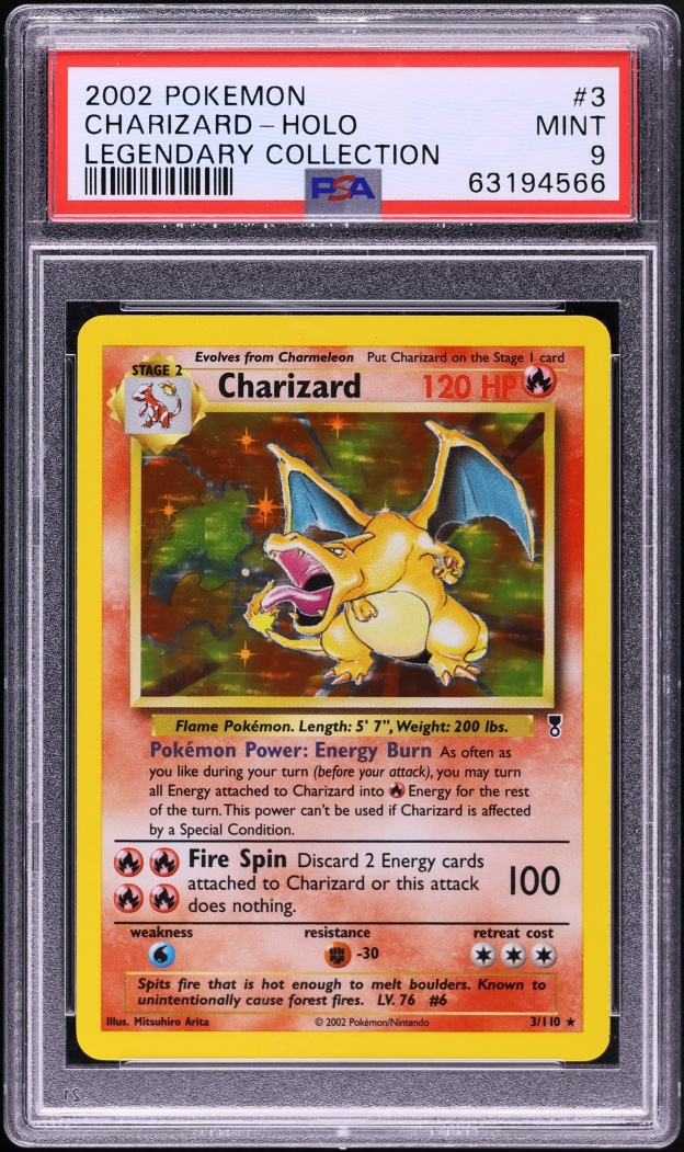 Charizard