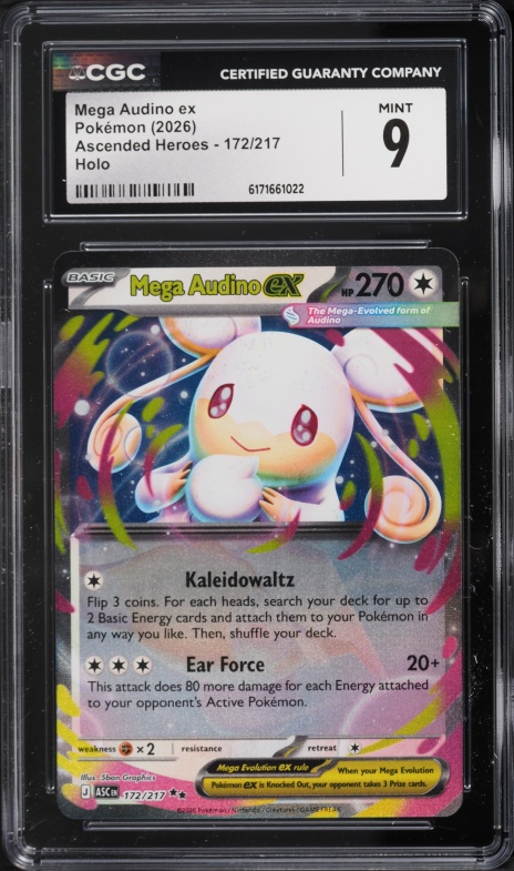 audino pokemon card value Spirit Link - 92/124 - Uncommon - Reverse Holo - Singles  XY Fates Collide [1] Drain Slap (20) Heal 20 damage from this Pokemon Pokemon Card - Black &