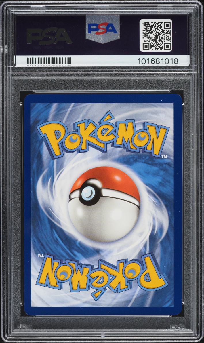 2023 Pokemon Sword & Shield Crown Zenith Alt Art Lumineon V #GG39 PSA 10 GEM MINT