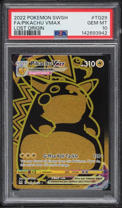 2022 Pokemon Japanese Sword & Shield Promo Precious Collector Full