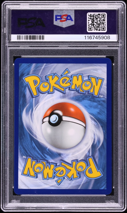 2022 Pokemon Sword & Shield Astral Radiance Full Art Beedrill V #161 PSA 10 GEM MINT