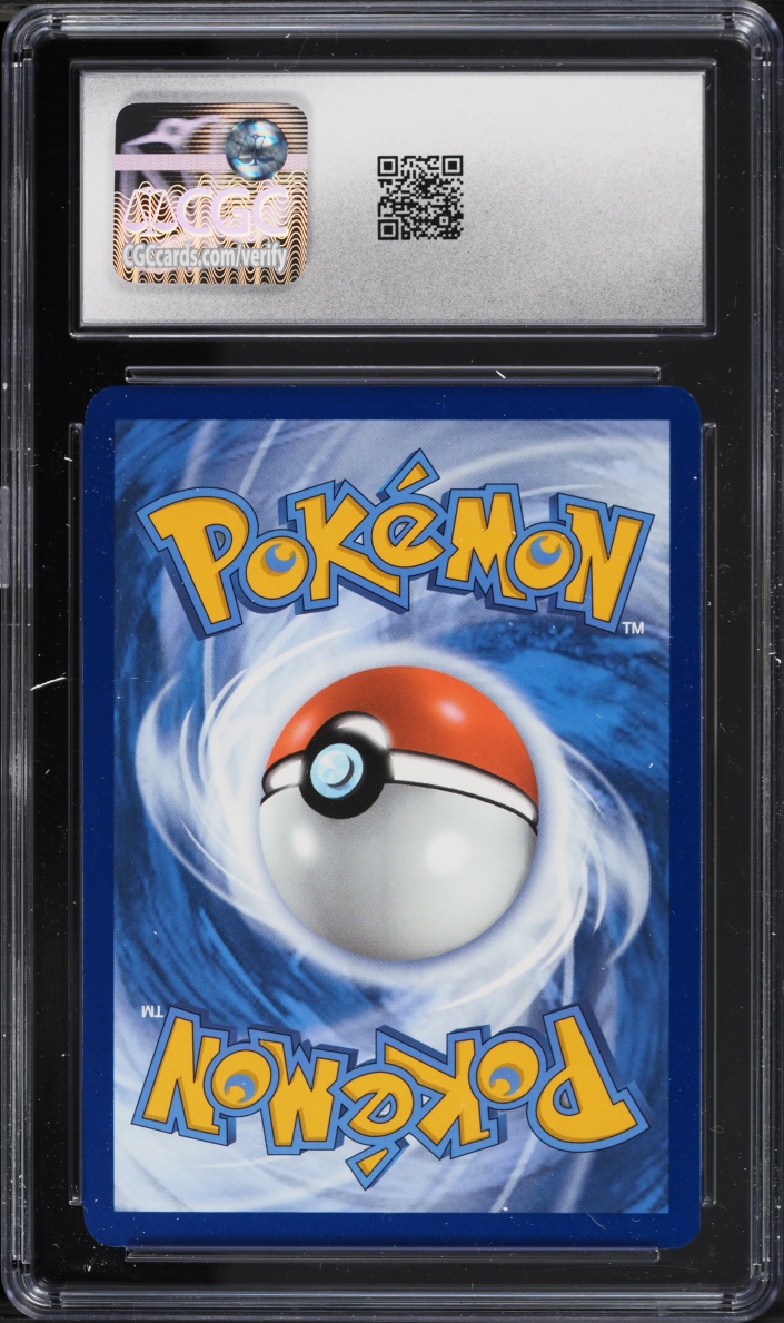 2025 Pokemon Scarlet & Violet Destined Rivals IR Blaziken #192 CGC 10 GEM MINT
