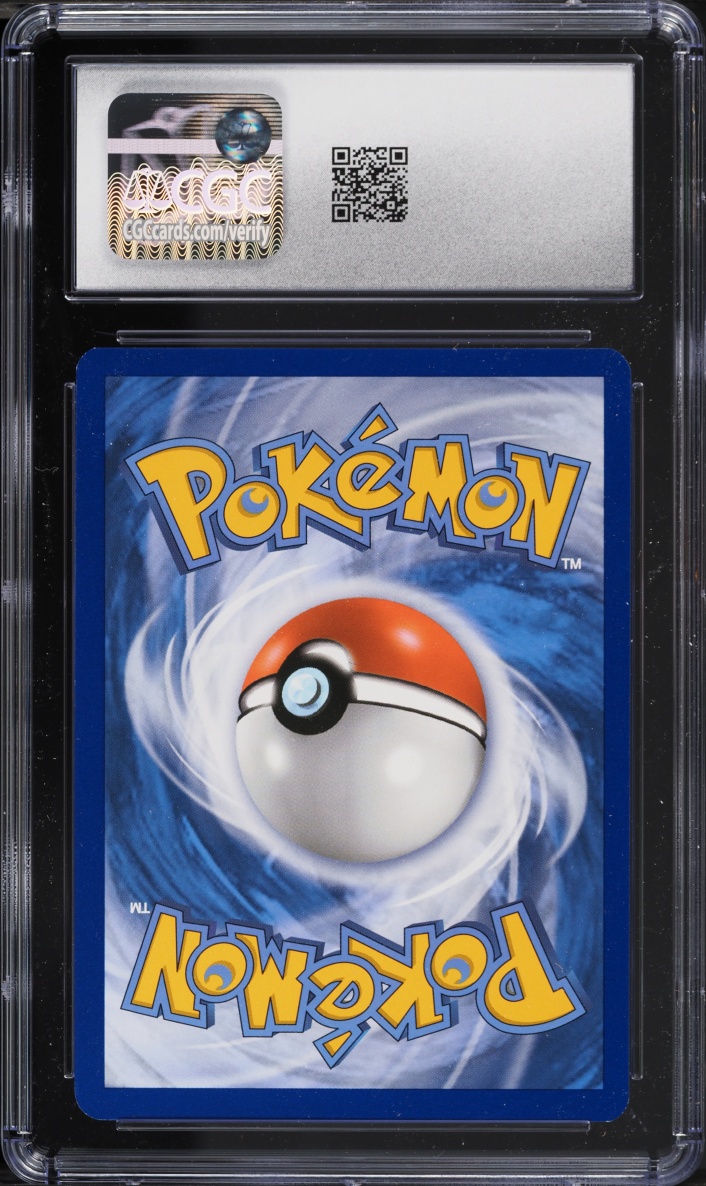 2016 Pokemon XY Generations Radiant Collection Full Art Sylveon EX #RC32 CGC 9 MINT
