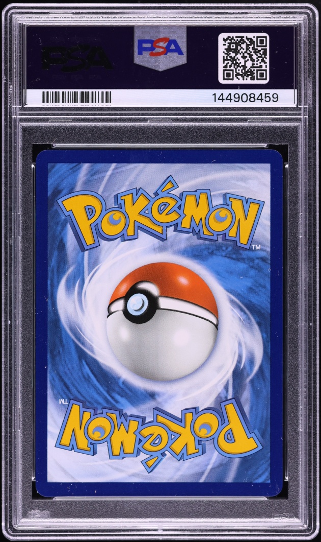 2023 Pokemon Sword & Shield Crown Zenith Holo Radiant Charizard #20 PSA 10 GEM MINT