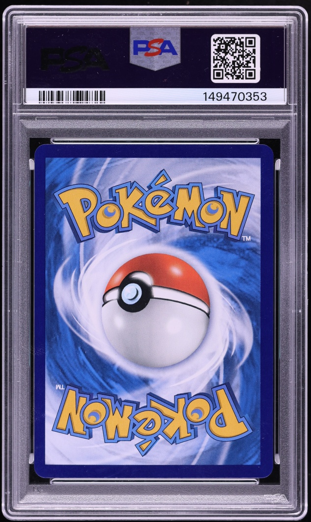 2025 Pokemon Chinese Scarlet & Violet Collection 151 AR Pikachu #173 PSA 10 GEM MINT