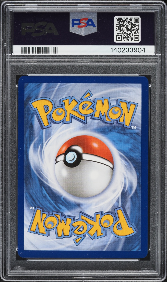 2025 Pokemon Scarlet & Violet Journey Together SIR N's Zoroark ex #185 PSA 10 GEM MINT
