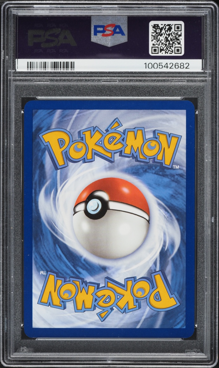 2024 Pokemon Scarlet & Violet Surging Sparks SIR Latias Ex #239 PSA 10 GEM MINT