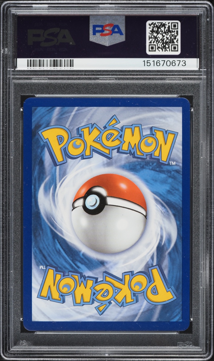 2021 Pokemon Sword & Shield Celebrations BWR Zekrom #114 PSA 10 GEM MINT