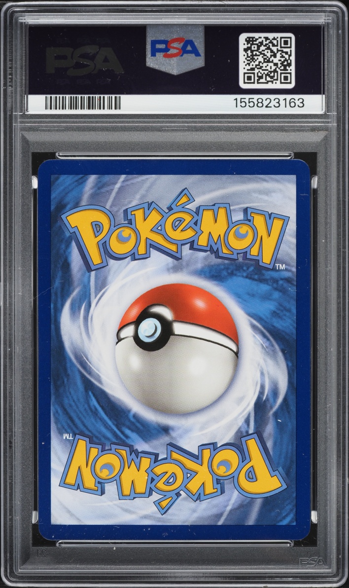 2018 Pokemon Sun & Moon Celestial Storm Full Art Blaziken GX #153 PSA 10 GEM MINT